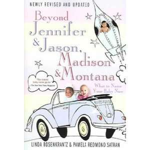  Beyond Jennifer Jason Madison and Montana Books