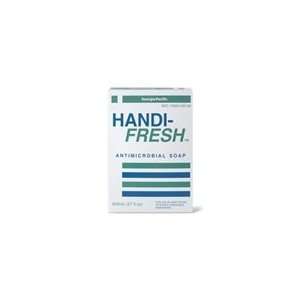   Fresh Liquid Antibacterial Soap 800 Ml.   Cash