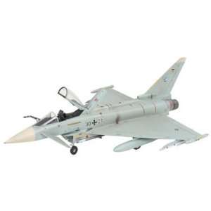 Revell 04317 Eurofighter Typhoon Model Kit Gift Set: Toys 