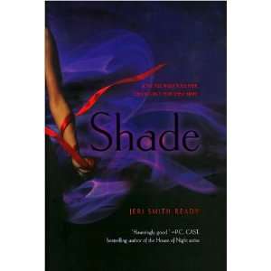  Jeri Smith ReadysShade [Hardcover](2010) J., (Author 