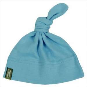  Organic Cotton Infant Knot Hat Baby