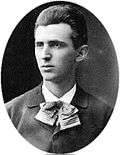 Nikola Tesla   Shopping enabled Wikipedia Page on 
