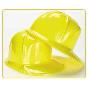  Construction Hard Hats (8) Toys & Games