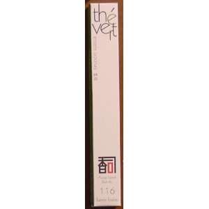  Green Tea #116   Koh shi (Awaji Island) Incense   Box of 