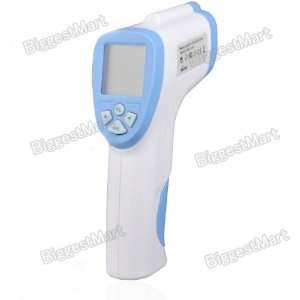  Non Contact Forehead IR Thermometer Infrared Digital Laser 
