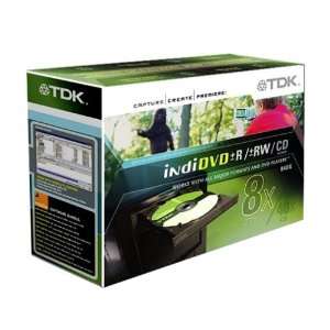 TDK AID+840 DVD Internal 8X Multi Format Drive 