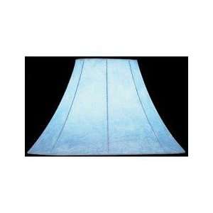  BELL SHADE   7 Tx17 Bx12 SL by Lite Source