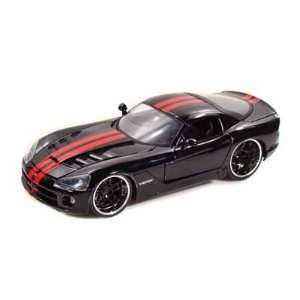  2008 Dodge Viper SRT10 1/24 Toys & Games