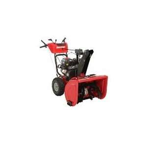  Snapper 250cc 26 path Two stage Snowblower Patio, Lawn 