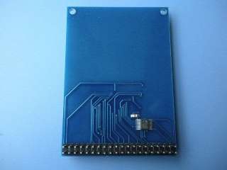 TFT 2.4 320*240 With Touch Shield (Arduino Compatible)  