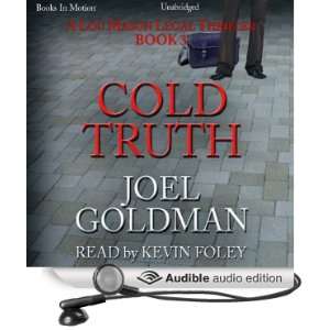   , Book 3 (Audible Audio Edition) Joel Goldman, Kevin Foley Books
