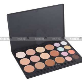 New Pro 20 Color Concealer Camouflage Professional Makeup Cosmetic 