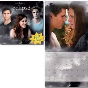  (12x12) The Twilight Saga Eclipse Movie (English/French 
