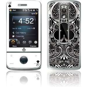  Casino Royale Club skin for HTC Touch Pro (Sprint / CDMA 