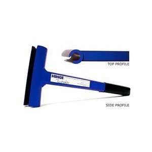 Hinge Tweaker   Blue Heavy Weight:  Industrial & Scientific