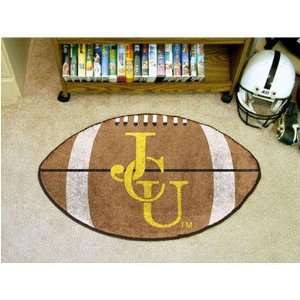  John Carroll NCAA Football Floor Mat (22x35) Sports 