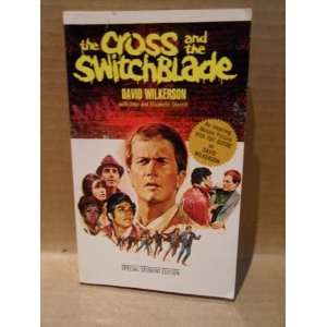   Switchblade David;Sherrill, Elizabeth;Sherrill, John Wilkerson Books