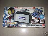 Bandai Masked Rider 555 Faiz DX Gearbox  Ver.  
