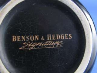 Mug/Cup Benson Hedges Signature Mark Twain Quote  
