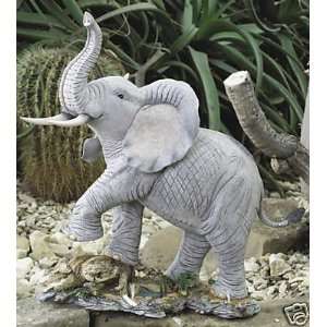  Tuskers Elephant Henry and Henrietta Gentle Giant 