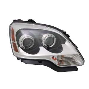  TYC 20 6891 90 GMC Acadia Right Replacement Head Lamp 