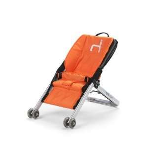  Baby Home Onfour Bouncer, Orange Baby