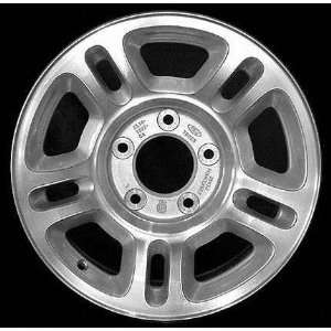  ALLOY WHEEL ford EXPEDITION 00 02 16 inch suv: Automotive