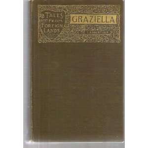  GRAZIELLA A STORY OF ITALIAN LOVE Books