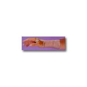  Long Wrist Splint, 9 Length (Options   Size 2 Medium 6 3 