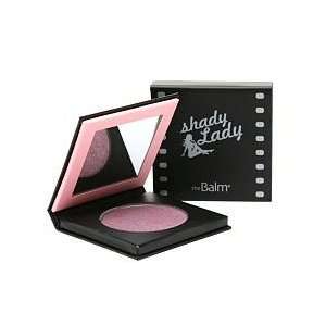   shady Lady Shadow/Liner Shimmery Powdered, Jealous Jordana Beauty