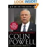   American Journey by Colin Powell, Joseph E. and Persico (Mar 4, 2003
