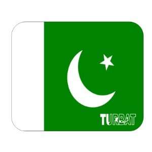 Pakistan, Turbat Mouse Pad 