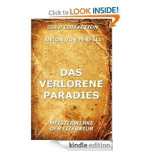   Edition) Anton von Perfall, Joseph Meyer  Kindle Store