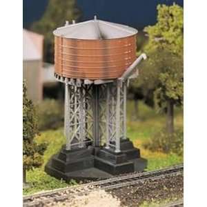  Bachmann Williams BAC45978 O Water Tower: Toys & Games