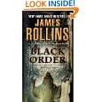 Black Order A Sigma Force Novel by James Rollins ( Mass Market 