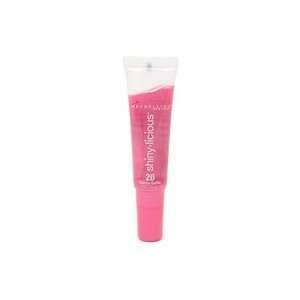   ShinyLicious Lip Gloss, Berry Bella 20 .38 fl oz (11.3 ml) Beauty