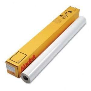  Kodak Premium Backlit Film, 42 x 100 ft, White 