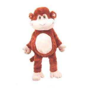  Monty the Monkey Tum Tum 24 Toys & Games