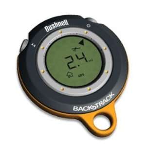 Backtracker Personal Location Finder /Orange  Sports 