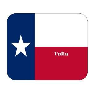  US State Flag   Tulia, Texas (TX) Mouse Pad: Everything 