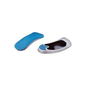  Tulis Gaitors 3/4 Arch Support, Large, Fits Mens Sizes 8 
