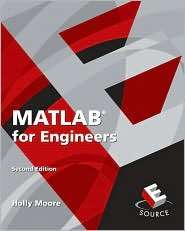   for Engineers, (0136044220), Holly Moore, Textbooks   