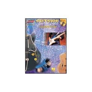   Guitar Licks   Lessons and Lines   Instructional Musical Instruments