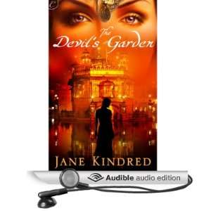   Garden (Audible Audio Edition) Jane Kindred, Julianna Mills Books