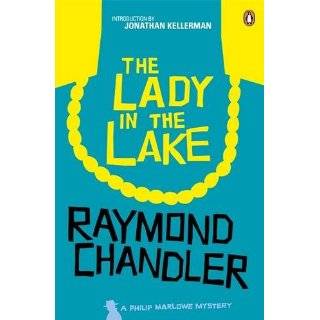 Books Mystery, Thriller & Suspense the lady of the lake
