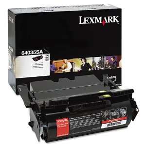  Lexmark T640dn Toner Cartridge (OEM) Electronics