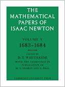 The Mathematical Papers of Isaac Newton Volume 5, 1683 1684