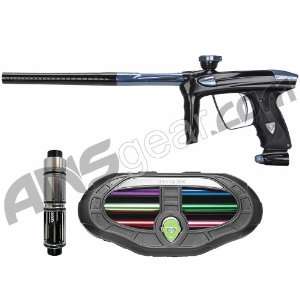  DLX Luxe 1.5 Paintball Gun w/ Free Accessory   Black/Slate 