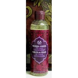  The Body Shop Midnight Bakula Body Wash Beauty