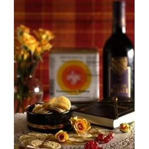 Gluten Free Communion Wafers   Single Grocery & Gourmet Food